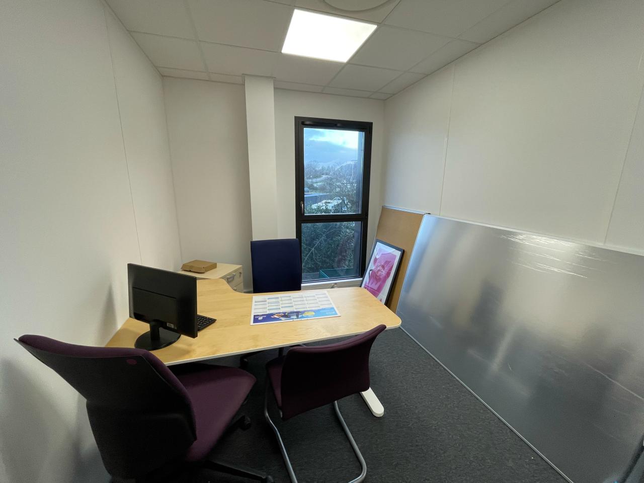 Bureau La-Chapelle-sur-Erdre 387m² Location bureau La-Chapelle-sur-Erdre Loire-Atlantique OLBUR2528700 9